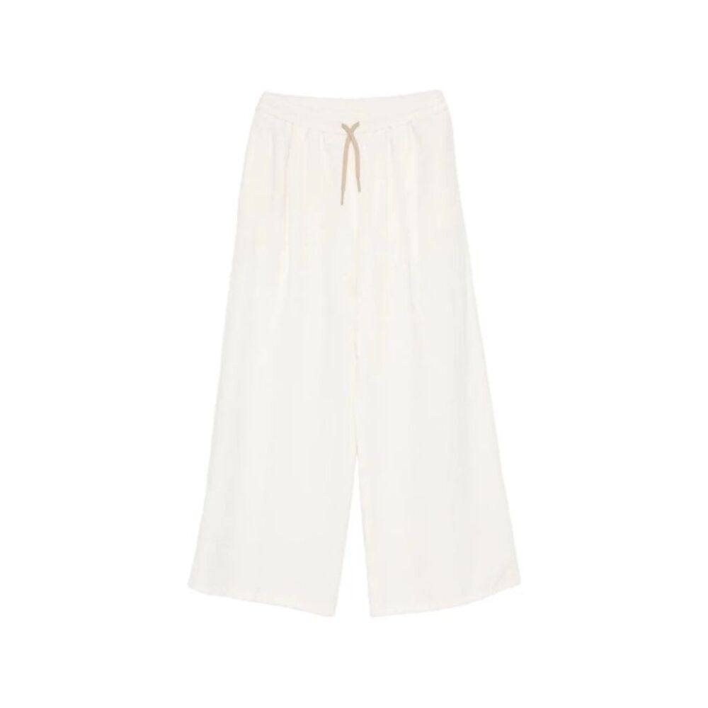 Berwich Women Wide Leg Pants